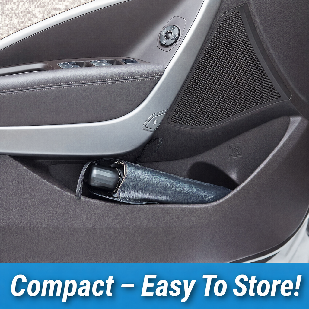 Car Windshield Sun Shade