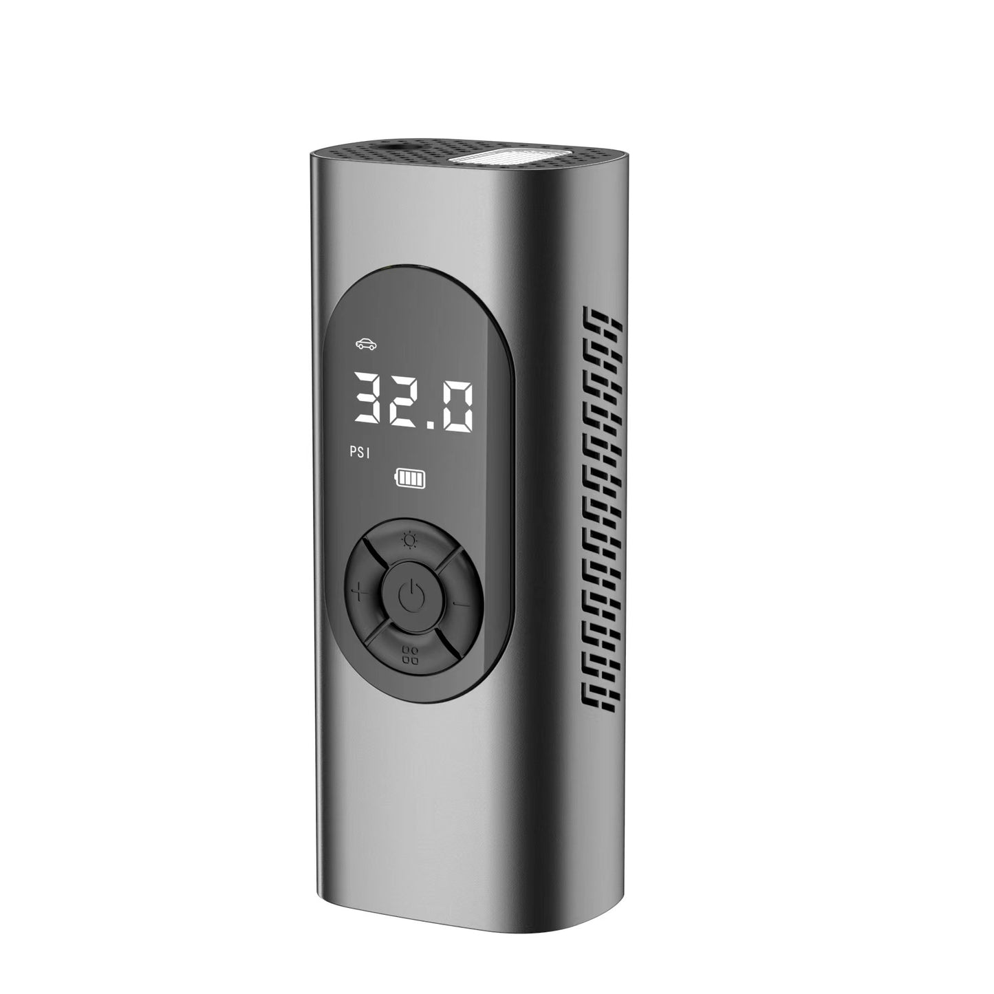 Portable Electric Tire Inflator
