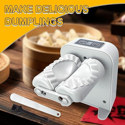 Electric Dumpling Maker
