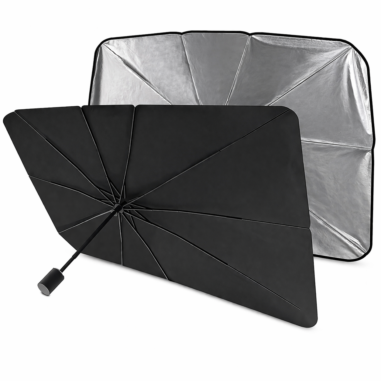 Car Windshield Sun Shade