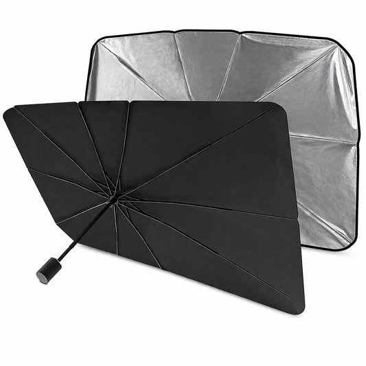 Car Windshield Sun Shade
