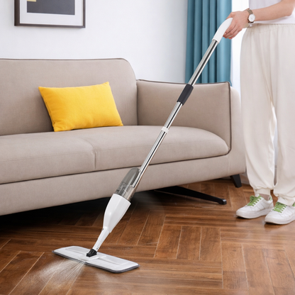 Cleaning Spray Mop
