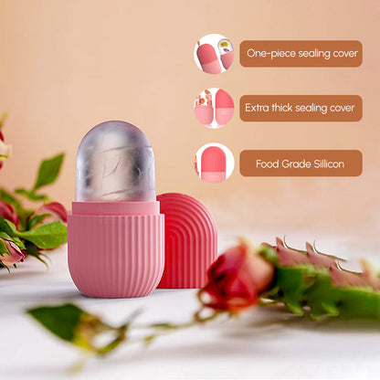 Face Ice Roller