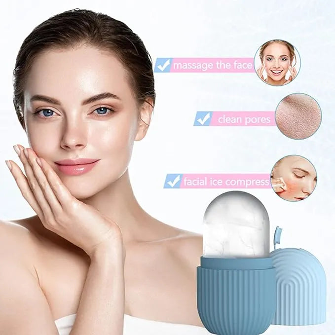 Face Ice Roller