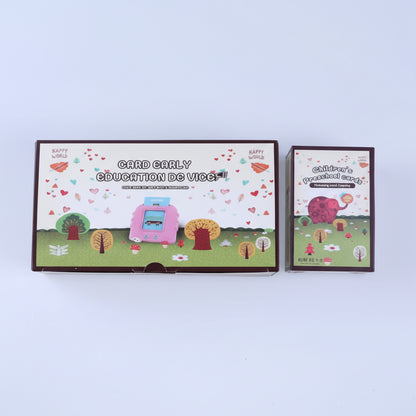Talking Flash Cards for Kids