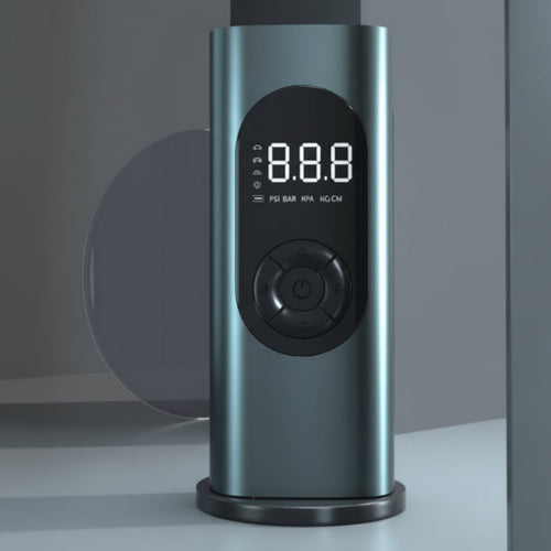 Portable Electric Tire Inflator