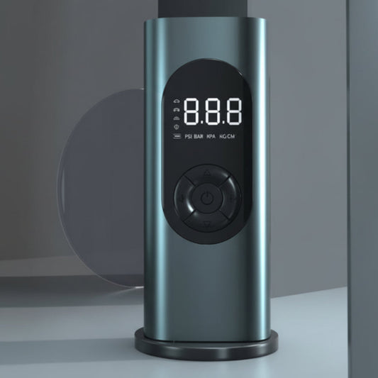 Portable Electric Tire Inflator