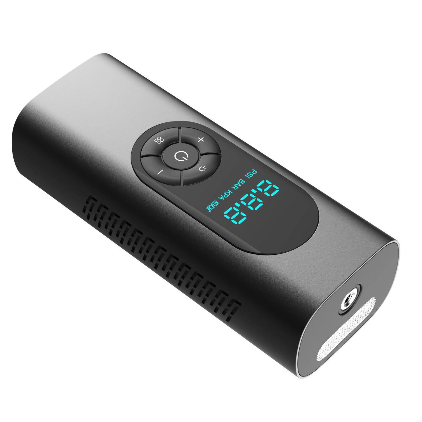 Portable Electric Tire Inflator