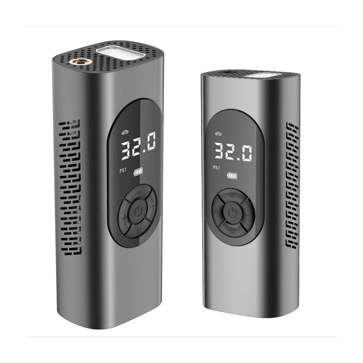 Portable Electric Tire Inflator