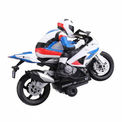 Rapid Rider Stunt Bike